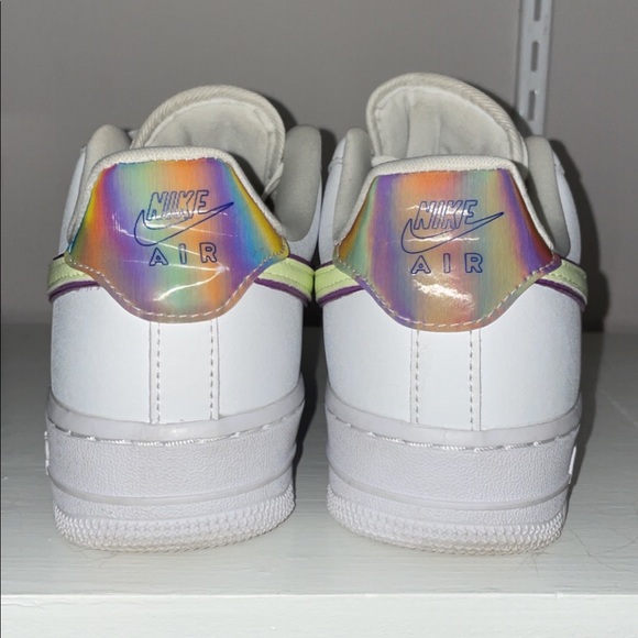 Nike Airforce 1 Easter - Picture 7 of 7